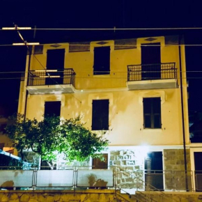 Casa del Limone San Remo
